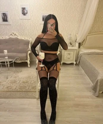 Жанна